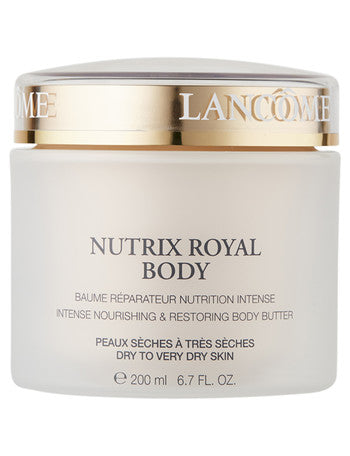 Nutrix Royal Body Butter