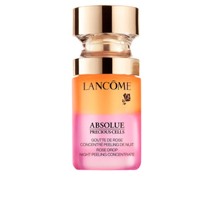 Lancome Absolue Night Peel Concentrate