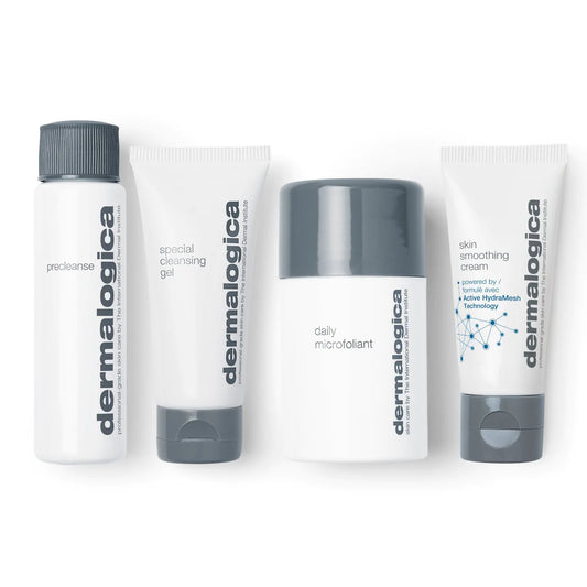 Dermalogica Discover Healthy Kit