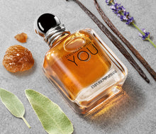 Load image into Gallery viewer, Emporio Armani Stronger With You  EDT 100ml