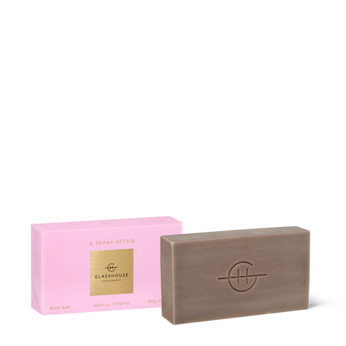 Glasshouse Soap A Tahaa Affair