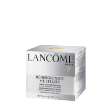 Load image into Gallery viewer, Lancome Renergie Multi Lift Nuit Cream 50ml