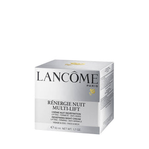 Lancome Renergie Multi Lift Nuit Cream 50ml