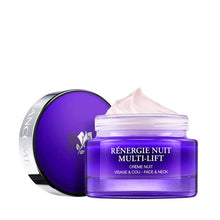 Load image into Gallery viewer, Renergie Multi Lift Nuit Cream 50ml