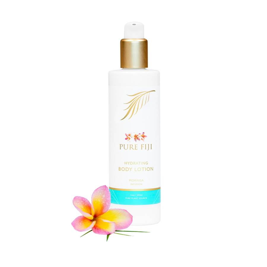 Pure Fiji Moringa Body Lotion 300ml