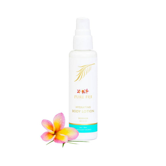 Pure Fiji Moringa Body Lotion 90ml