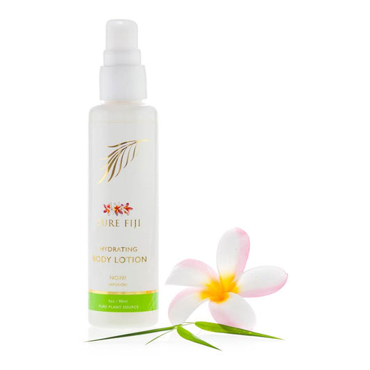Pure Fiji Noni Body Lot 90ml