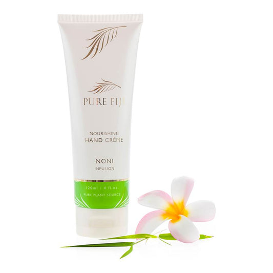 Pure Fiji Noni Hand Cream 120ml