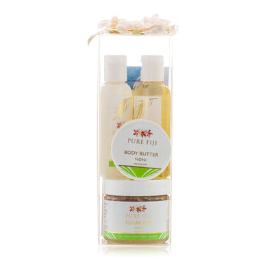 Pure Fiji Set Glow Noni