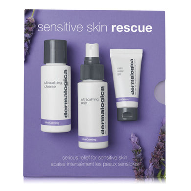 Dermalogica Sensitive Skin Kit