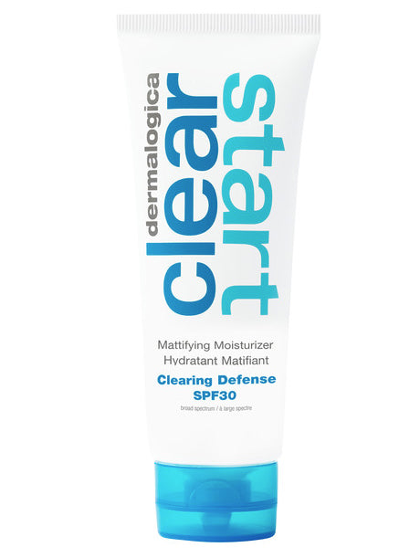 Dermalogica Clear Start Clear Def SPF30 59ml