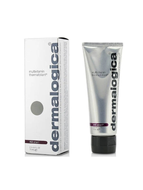 Dermalogica Multivitamin Thermafoliant 75ml