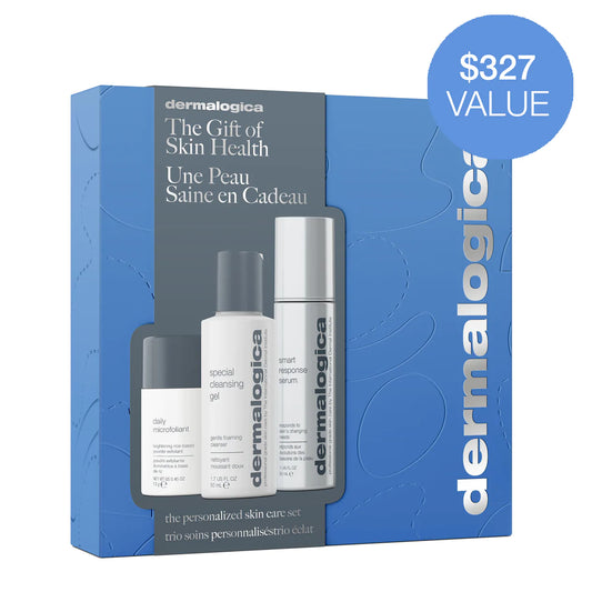 Dermalogica Set Personalized Skin care