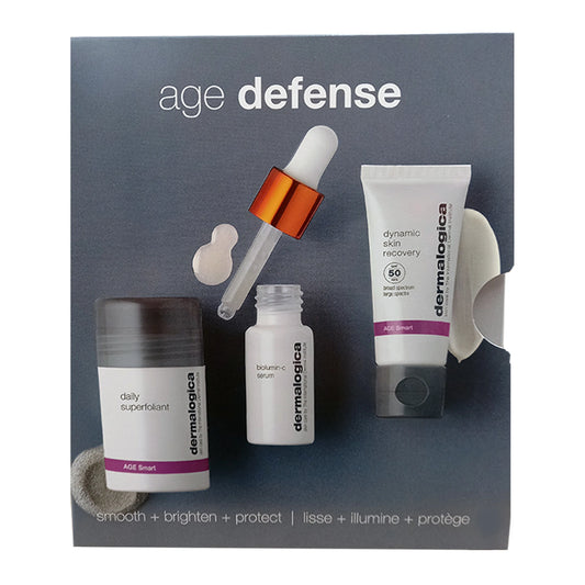 Dermalogica Age Defense Kit