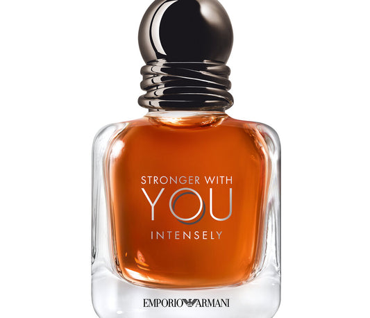 Emporio Armani Stronger With You Intensely EDP 30ml