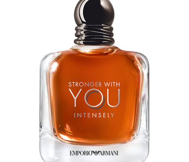 Emporio Armani Stronger With You Intensely EDP 100ml