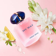 Load image into Gallery viewer, Giorgio Armani My Way Florale EDP 50ml