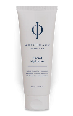 Autophagy Facial Hydrator