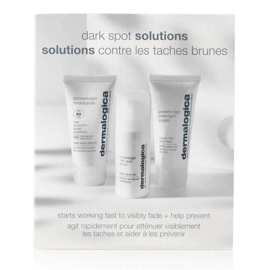 Dermalogica PowerBright Skin Kit