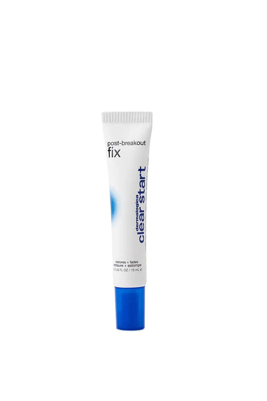 Dermalogica Clear Start Post-Breakout Fix 15mL