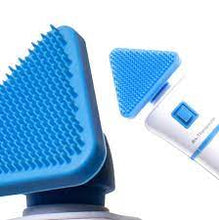 Load image into Gallery viewer, BT-Sonic Microsonic Cleansing Brush
