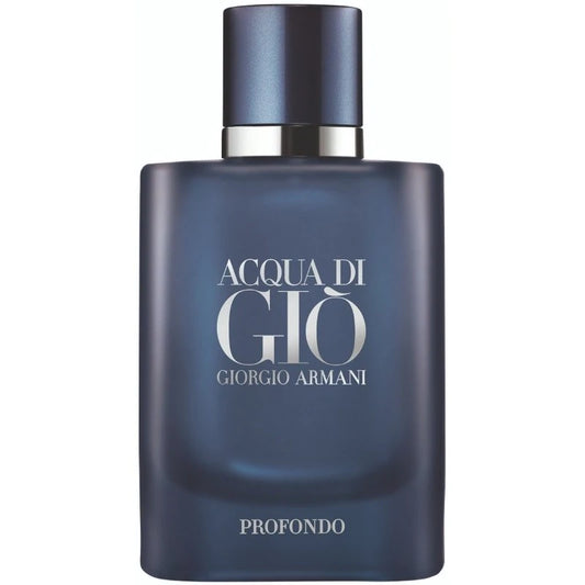 Giorgio Armani Acqua Di Gio Profondo EDP 75ml