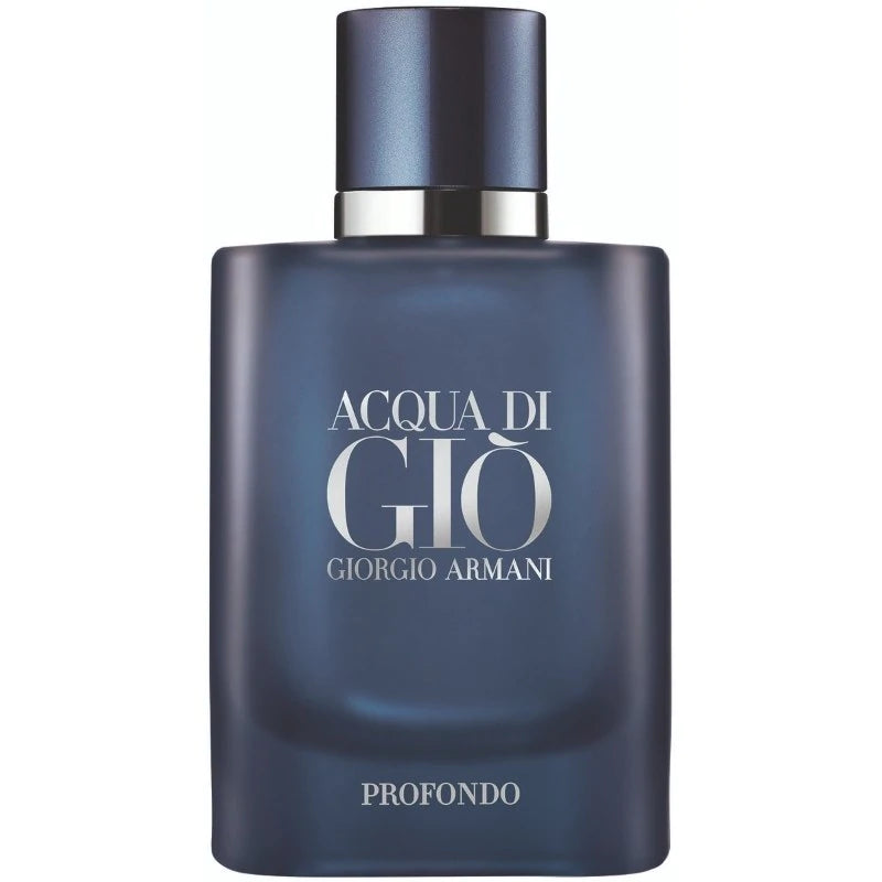 Giorgio Armani Acqua Di Gio Profondo EDP 40ml