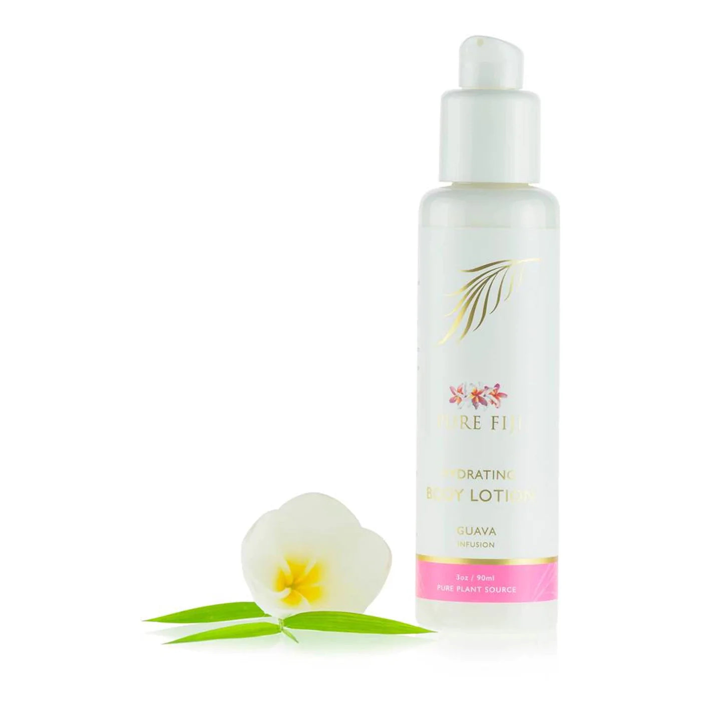 Pure Fiji Guava Body Lotion 90ml