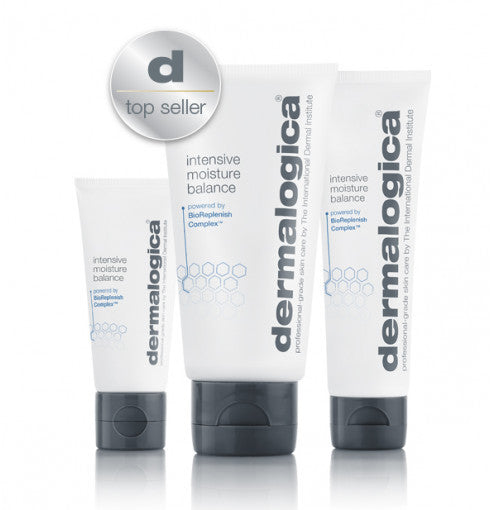 Dermalogica Intensive Moisture Balance 100ml