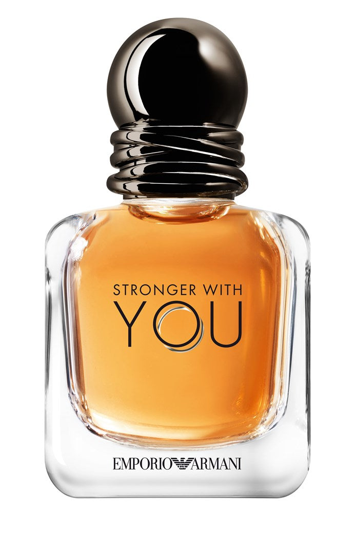 Emporio Armani Stronger With You EDT 30ml