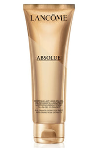 Lancome Absolue Cleansing Oil in Gel 125mls