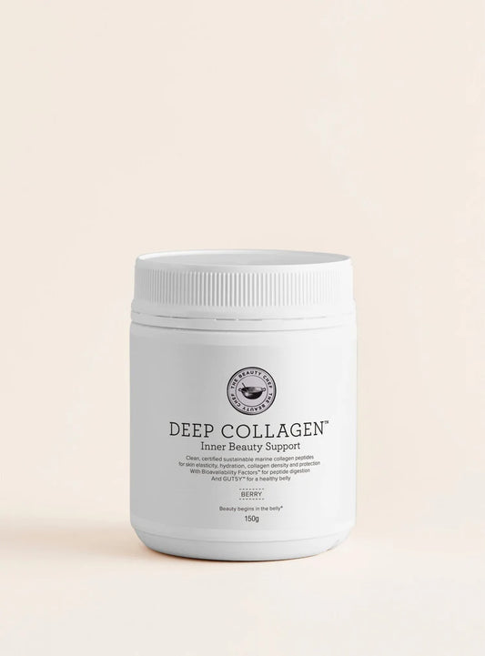 The Beauty Chef DEEP COLLAGEN 150g
