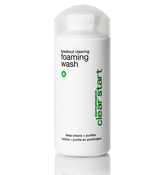 Dermalogica  Clear Start Foam Wash