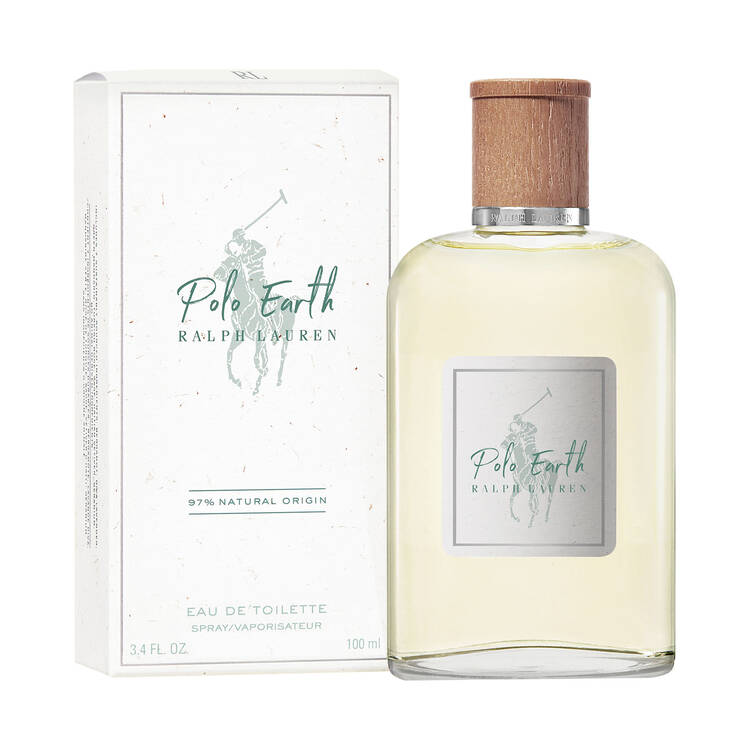 Ralph Lauren Polo Earth 100ml