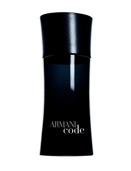 Giorgio Armani Code Eau de Toilette 75ml